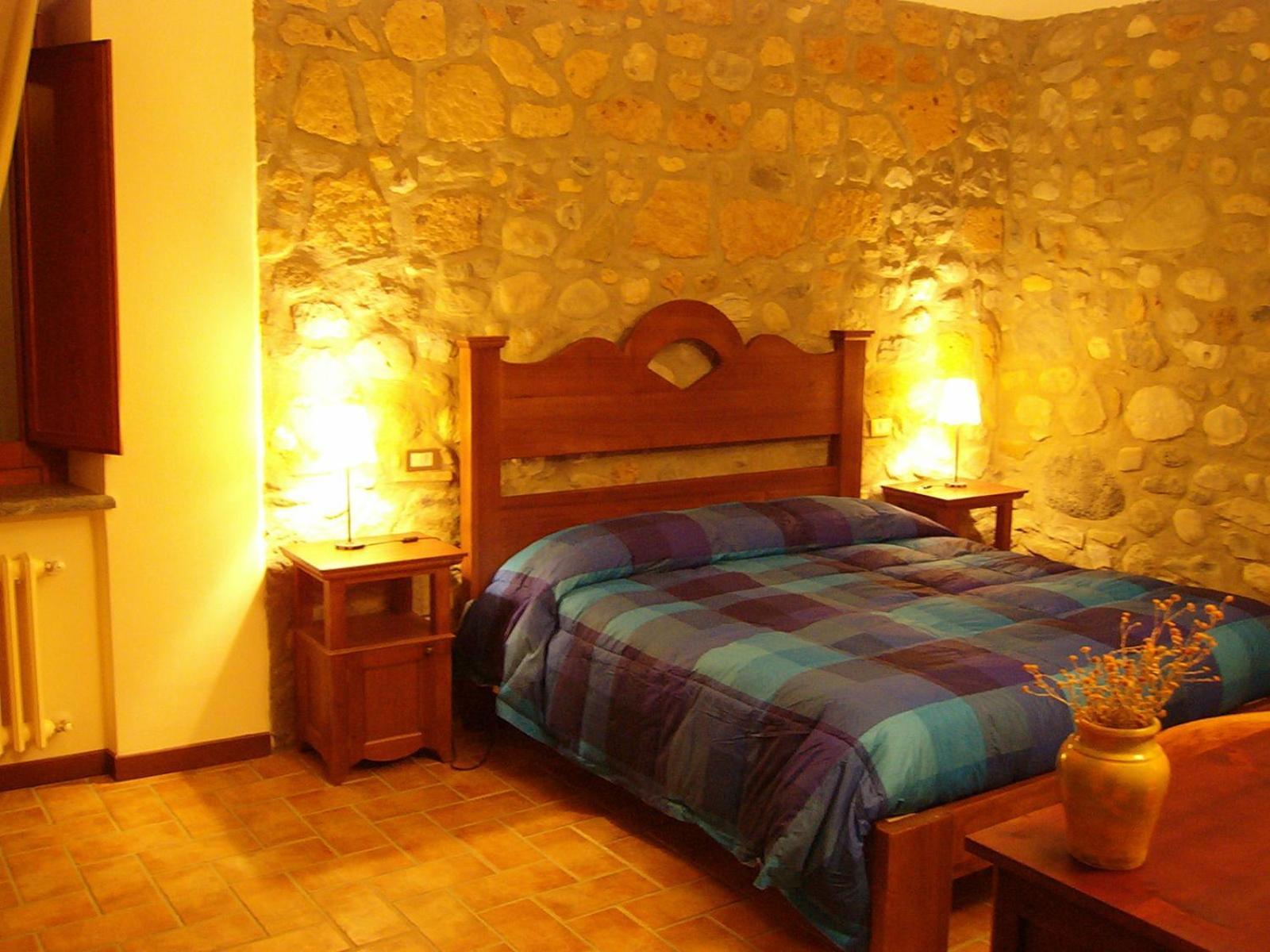 Agriturismo Cioccoleta Orvieto Exteriér fotografie
