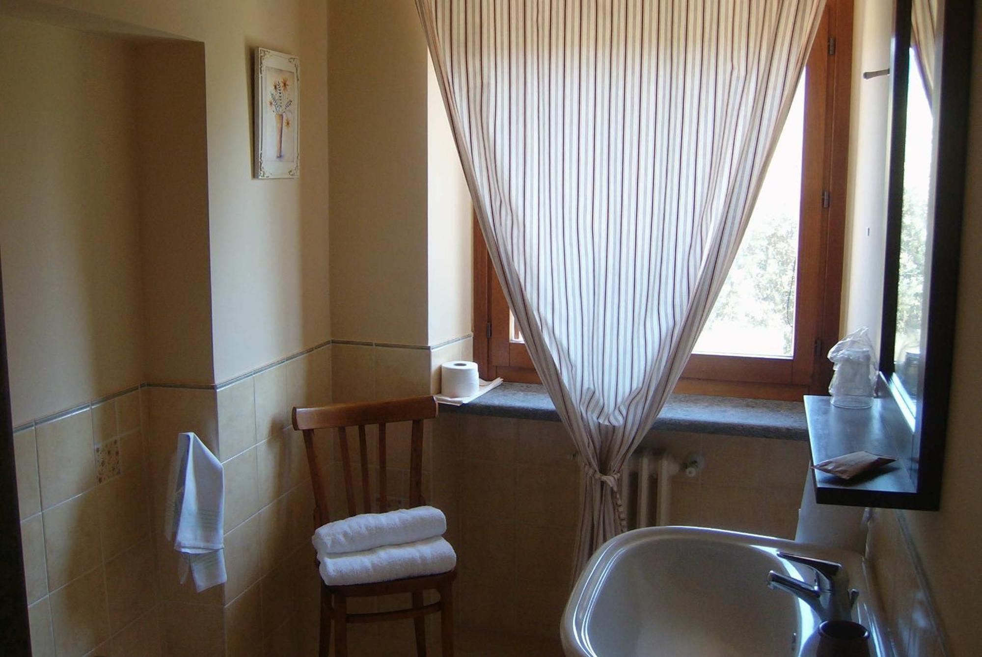 Agriturismo Cioccoleta Orvieto Exteriér fotografie