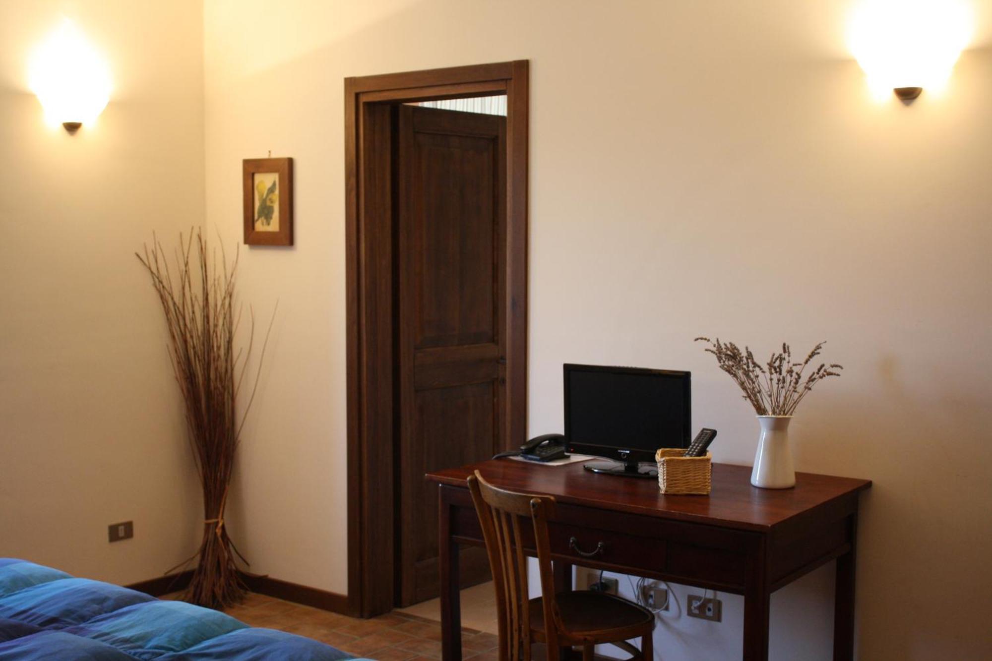 Agriturismo Cioccoleta Orvieto Exteriér fotografie