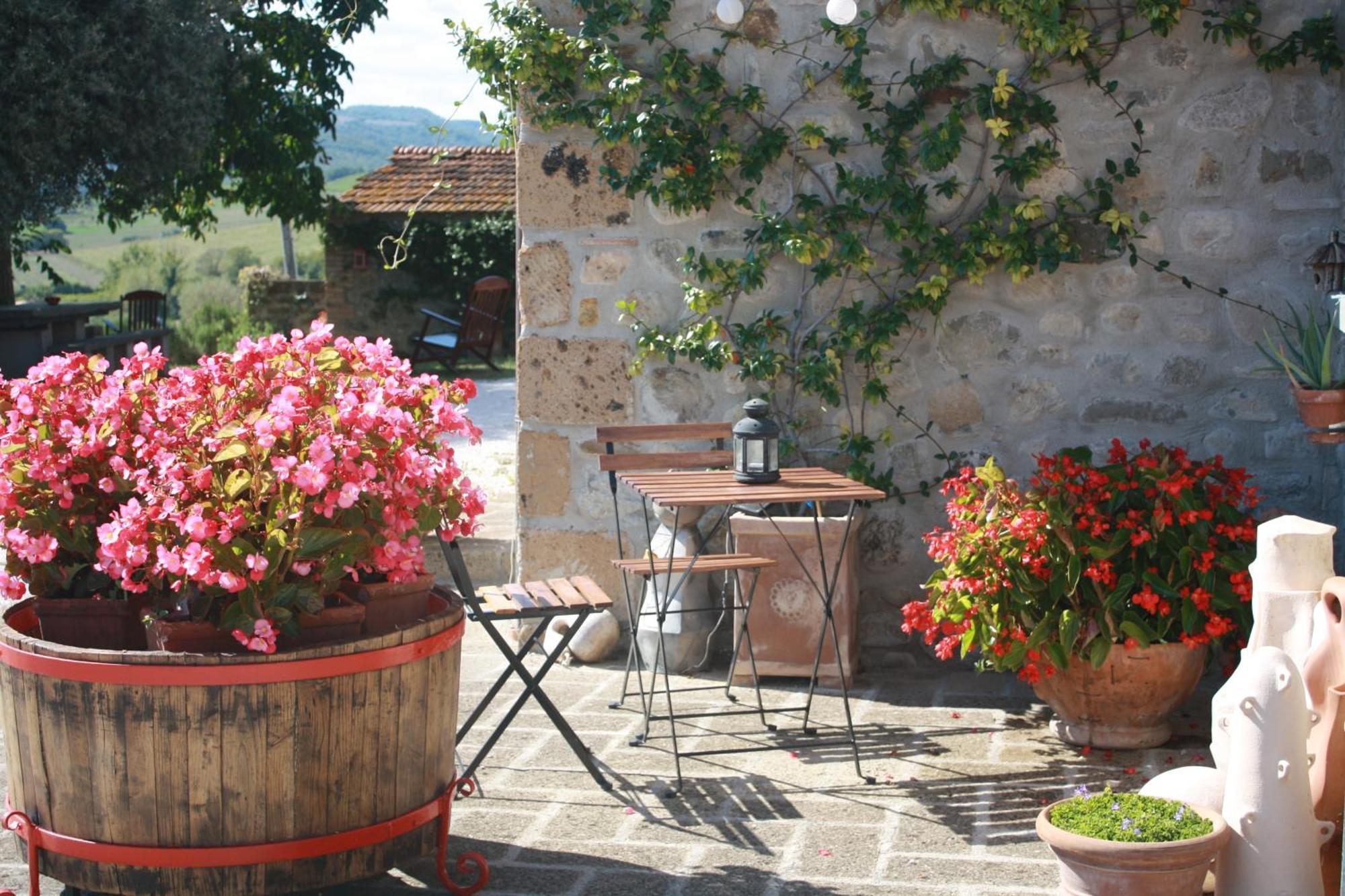 Agriturismo Cioccoleta Orvieto Exteriér fotografie