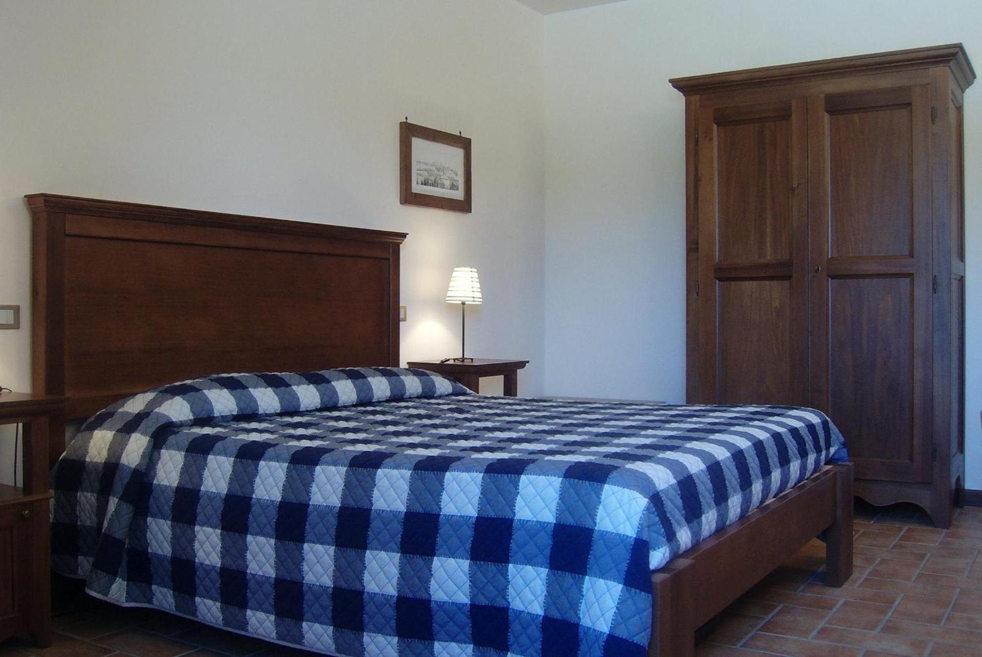 Agriturismo Cioccoleta Orvieto Exteriér fotografie