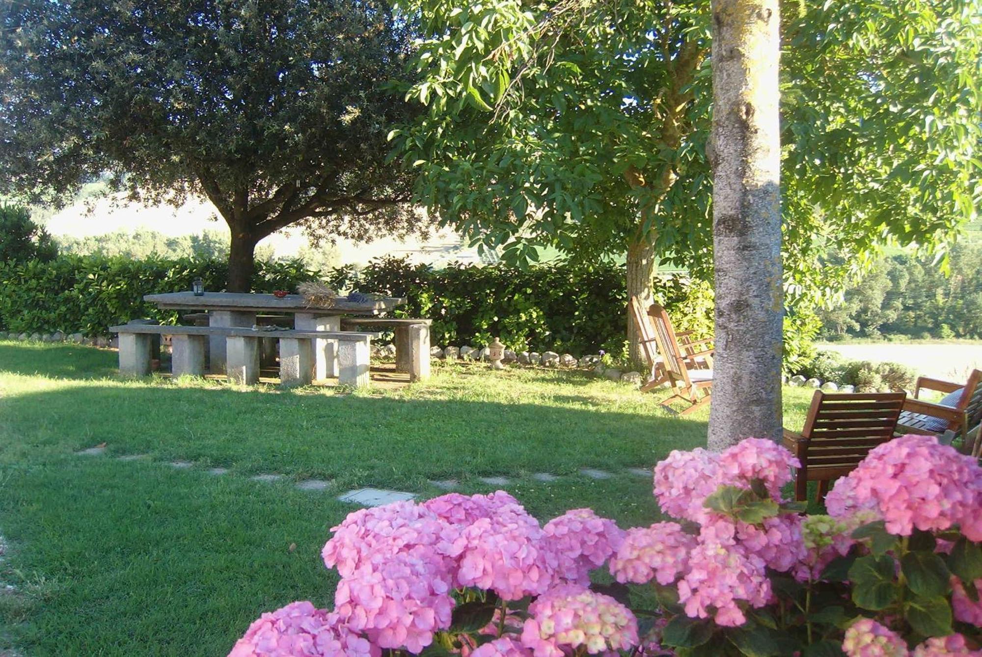 Agriturismo Cioccoleta Orvieto Exteriér fotografie
