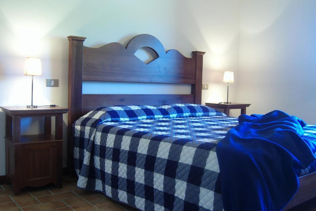 Agriturismo Cioccoleta Orvieto Pokoj fotografie