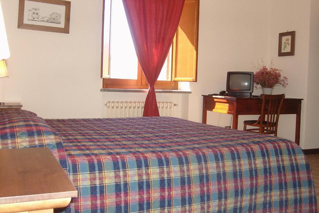 Agriturismo Cioccoleta Orvieto Pokoj fotografie