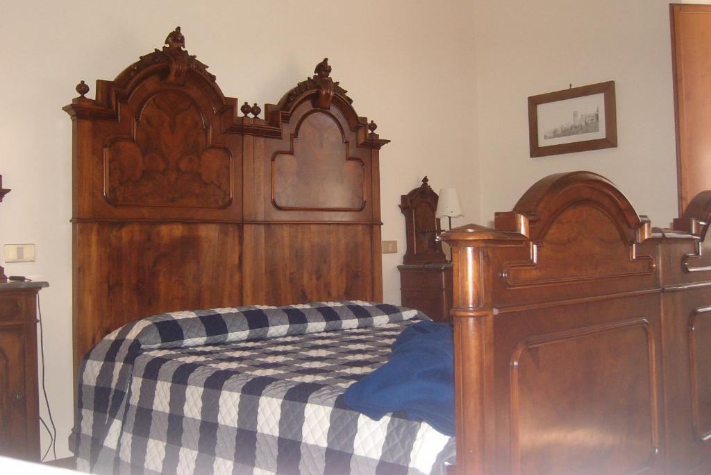 Agriturismo Cioccoleta Orvieto Pokoj fotografie