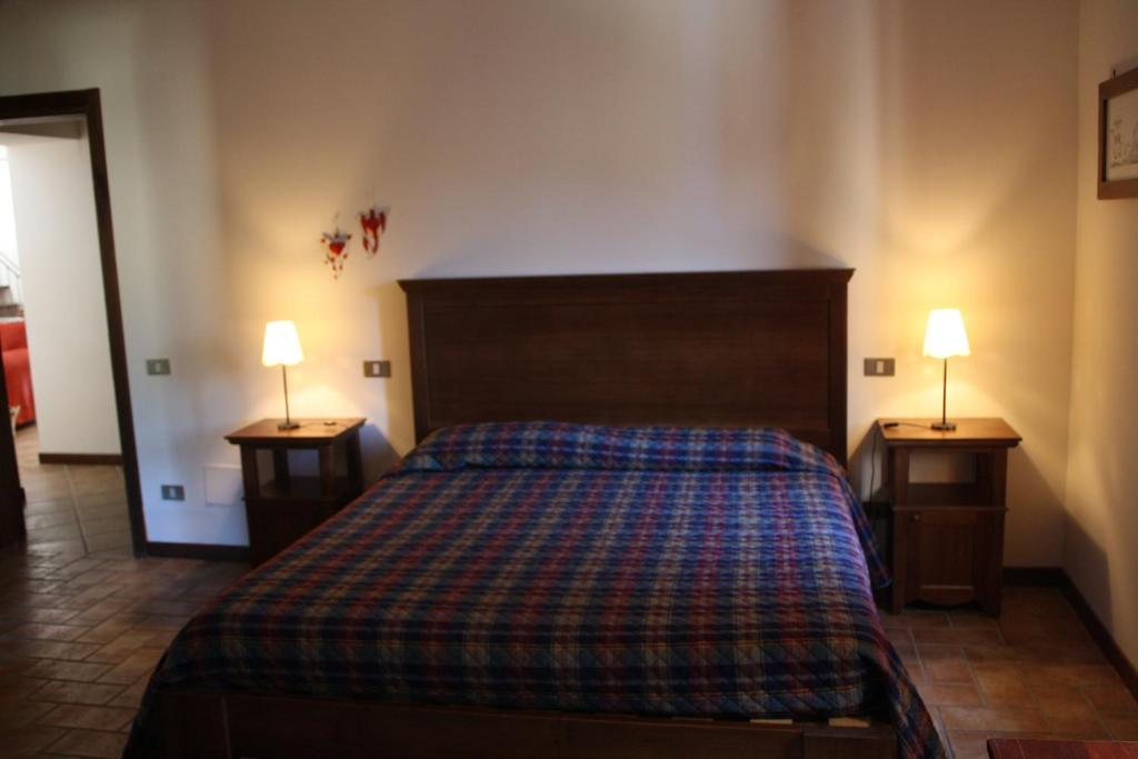 Agriturismo Cioccoleta Orvieto Pokoj fotografie
