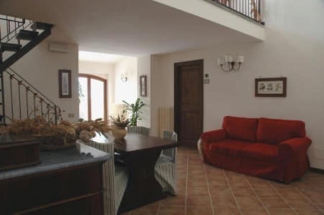 Agriturismo Cioccoleta Orvieto Exteriér fotografie